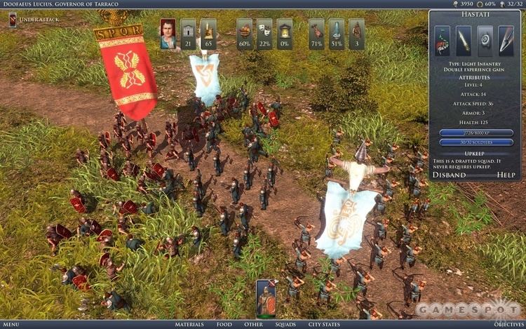 manual grand ages rome