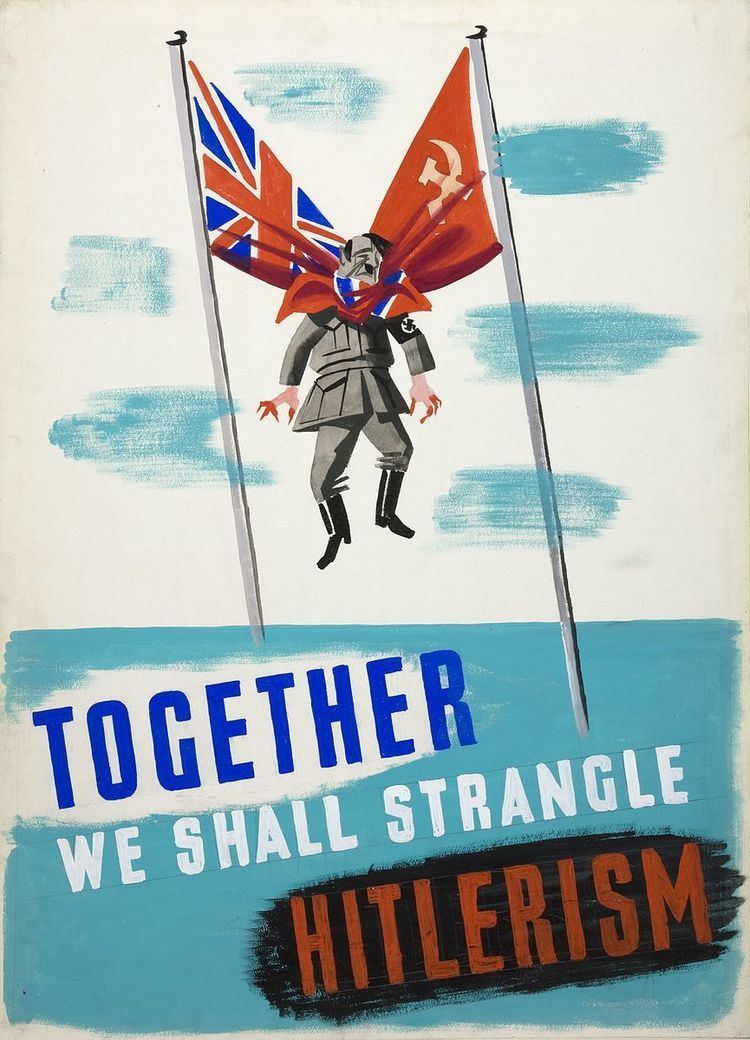Grand Alliance (World War II)