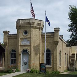 Grand Army of the Republic Hall (Litchfield, Minnesota) httpsuploadwikimediaorgwikipediacommonsthu