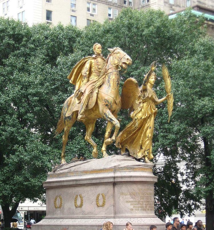 Grand Army Plaza (Manhattan)