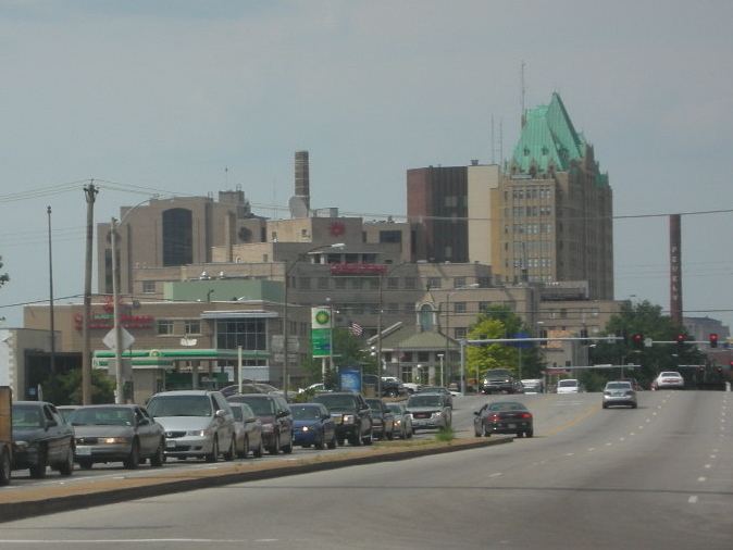 Grand Boulevard (St. Louis)