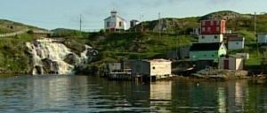 Grand Bruit, Newfoundland and Labrador Grand Bruit residents to relocate Newfoundland amp Labrador CBC News