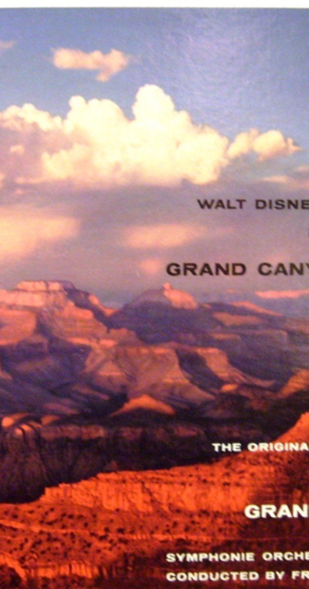 Grand Canyon (1958 film) Grand Canyon 1958 IMDb