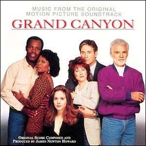 Grand Canyon (1991 film) Grand Canyon Soundtrack details SoundtrackCollectorcom