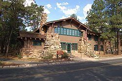 Grand Canyon Park Operations Building httpsuploadwikimediaorgwikipediacommonsthu