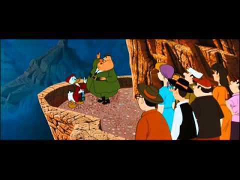 Grand Canyonscope Donald Duck Grand Canyonscope YouTube