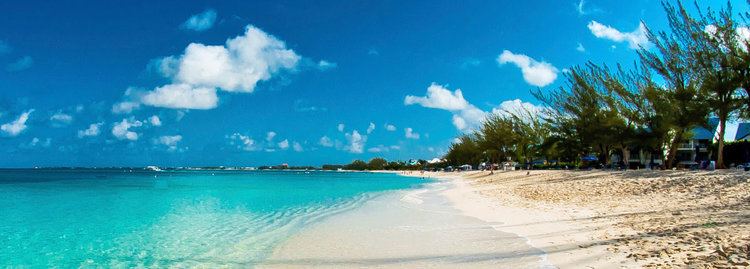 Grand Cayman Cruise To Grand Cayman Cayman Islands Cruises Carnival