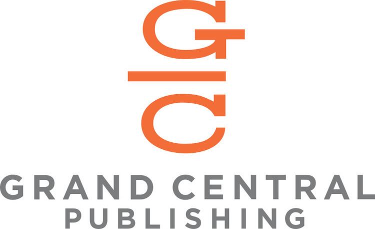 Grand Central Publishing httpsuploadwikimediaorgwikipediacommonsdd