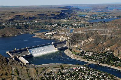 Grand Coulee Dam httpsuploadwikimediaorgwikipediacommonsthu