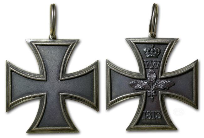 Grand Cross of the Iron Cross