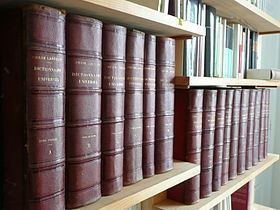 Grand dictionnaire universel du XIXe siècle httpsuploadwikimediaorgwikipediacommonsthu