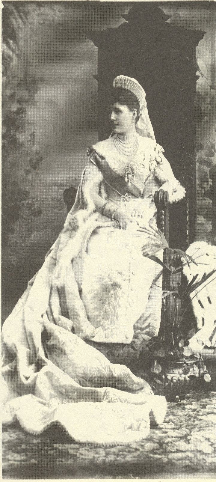 Grand Duchess Alexandra Georgievna of Russia FileGrand duchess Alexandra Georgievna of Russiajpg Wikimedia