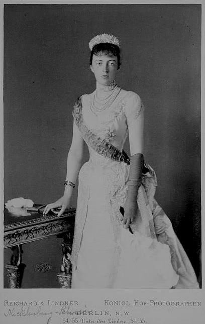 Grand Duchess Anastasia Mikhailovna of Russia Marias Royal Collection Grand Duchess Anastasia Mikhailovna of