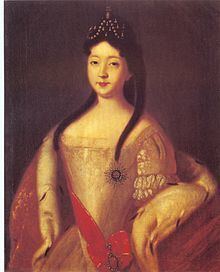Grand Duchess Anna Petrovna of Russia httpsuploadwikimediaorgwikipediacommonsthu