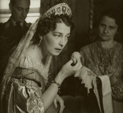 Grand Duchess Kira Kirillovna of Russia 484 best Rusland images on Pinterest Russia Grand duchess olga