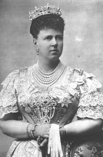 Grand Duchess Maria Alexandrovna of Russia the Grand Duchess Maria Alexandrovna of Russia DU Abroad