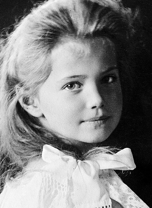 Grand Duchess Maria Nikolaevna of Russia (1899–1918) 1000 images about Romanov on Pinterest Emperor Grand duke and