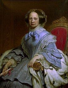 Grand Duchess Maria Pavlovna of Russia (1786–1859) httpsuploadwikimediaorgwikipediacommonsthu