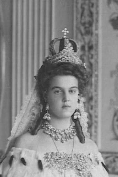 Grand Duchess Maria Pavlovna of Russia (1890–1958) - Alchetron, the ...