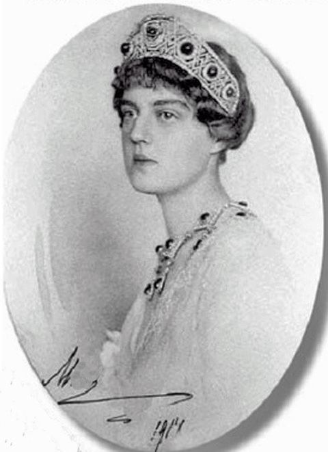 Grand Duchess Maria Pavlovna of Russia (1890–1958) httpsuploadwikimediaorgwikipediacommons33