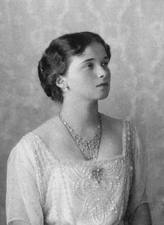 Grand Duchess Olga Nikolaevna of Russia wwwtheromanovfamilycomwpcontentuploads20150