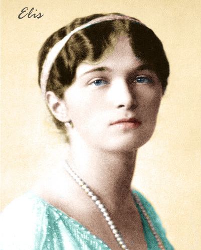 Grand Duchess Olga Nikolaevna of Russia Grand Duchess Olga Nikolaevna of Russia by vanessutza on