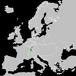 Grand Duchy of Baden Grand Duchy of Baden Wikipedia