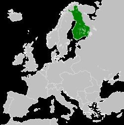 Grand Duchy of Finland Grand Duchy of Finland Wikipedia