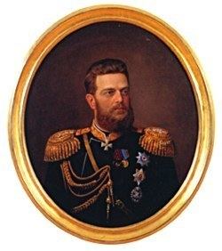 Grand Duke Alexei Alexandrovich of Russia Jewels of the Romanovs Costumes and Portraits Grand Duke Alexei