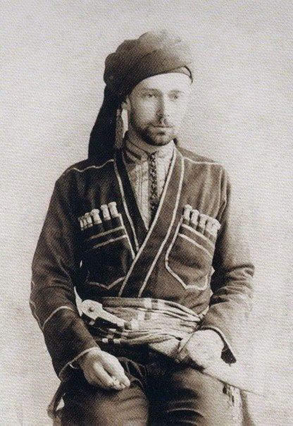 Grand Duke George Alexandrovich of Russia grand duke george alexandrovich brother to last tsar of Russia