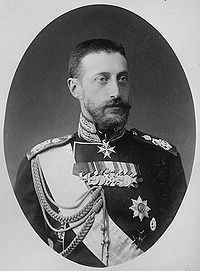 Grand Duke Konstantin Konstantinovich of Russia Grand Duke Konstantin Konstantinovich of Russia