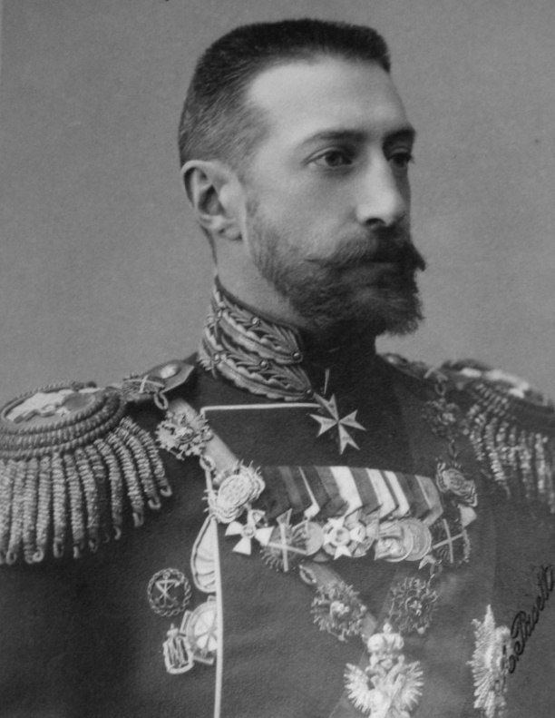 Grand Duke Konstantin Konstantinovich of Russia httpssmediacacheak0pinimgcom736x18b3ee