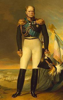 Grand Duke Konstantin Pavlovich of Russia httpsuploadwikimediaorgwikipediacommonsthu