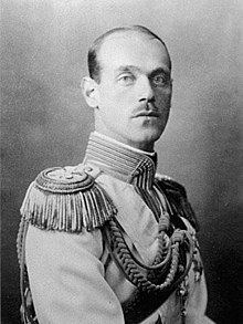 Grand Duke Michael Alexandrovich of Russia httpsuploadwikimediaorgwikipediacommonsthu