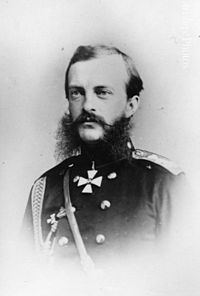 Grand Duke Michael Nikolaevich of Russia httpsuploadwikimediaorgwikipediacommonsthu