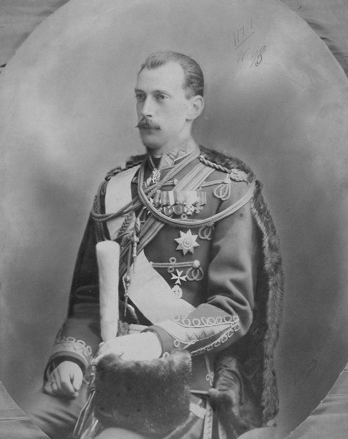 Grand Duke Paul Alexandrovich of Russia The 47 best images about OLGA SEGUNDA ESPOSA DE EL GRAN DUQUE PABLO