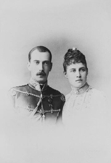 Grand Duke Paul Alexandrovich of Russia 125 best Paul Alexandrovich Romanov 18601919 images on Pinterest