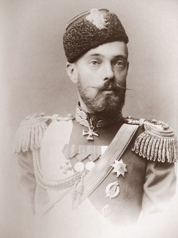 Grand Duke Sergei Mikhailovich of Russia Grand Duke Sergei Mikhailovich of Russia Wikipedia