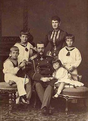 Grand Duke Vladimir Alexandrovich of Russia Grand Duke Andrei Vladimirovich of Russia Wikiwand