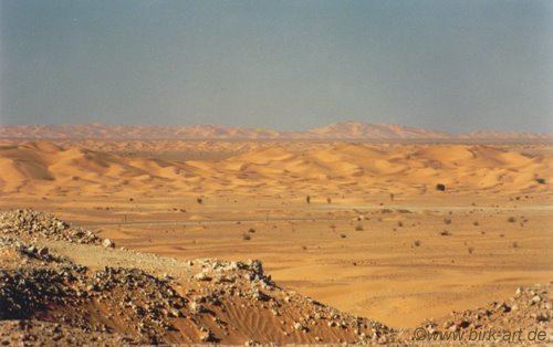 Grand Erg Occidental Panoramio Photo of Grand Erg Occidental Algeria