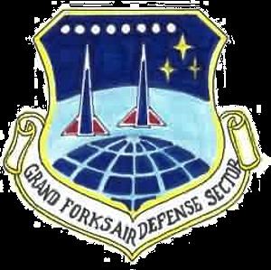 Grand Forks Air Defense Sector