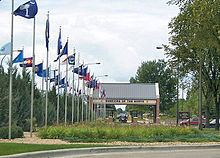 Grand Forks Air Force Base httpsuploadwikimediaorgwikipediacommonsthu