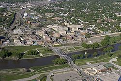 Grand Forks, North Dakota httpsuploadwikimediaorgwikipediacommonsthu