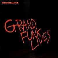 Grand Funk Lives httpsuploadwikimediaorgwikipediaencceGFR