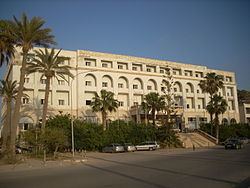 Grand Hotel Benghazi httpsuploadwikimediaorgwikipediacommonsthu