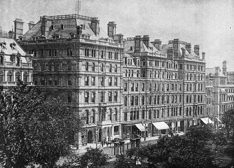 Grand Hotel, Birmingham