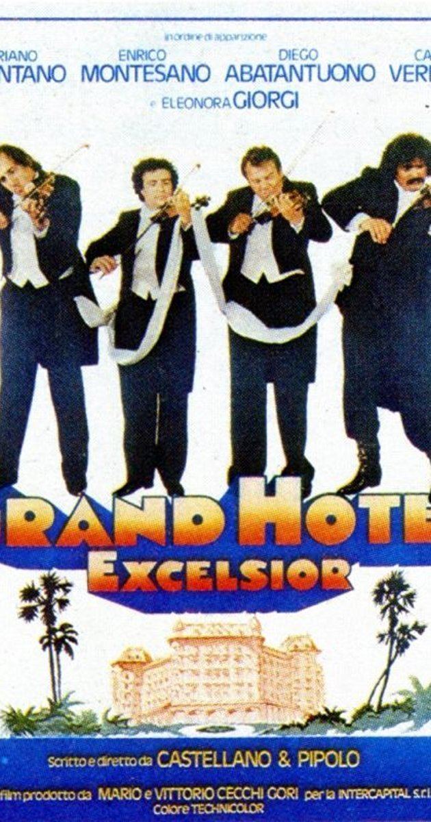 Grand Hotel Excelsior httpsimagesnasslimagesamazoncomimagesMM