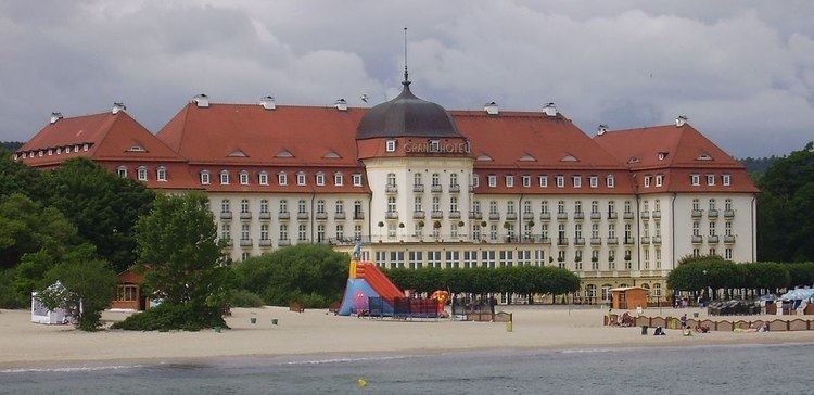 Grand Hotel (Sopot)