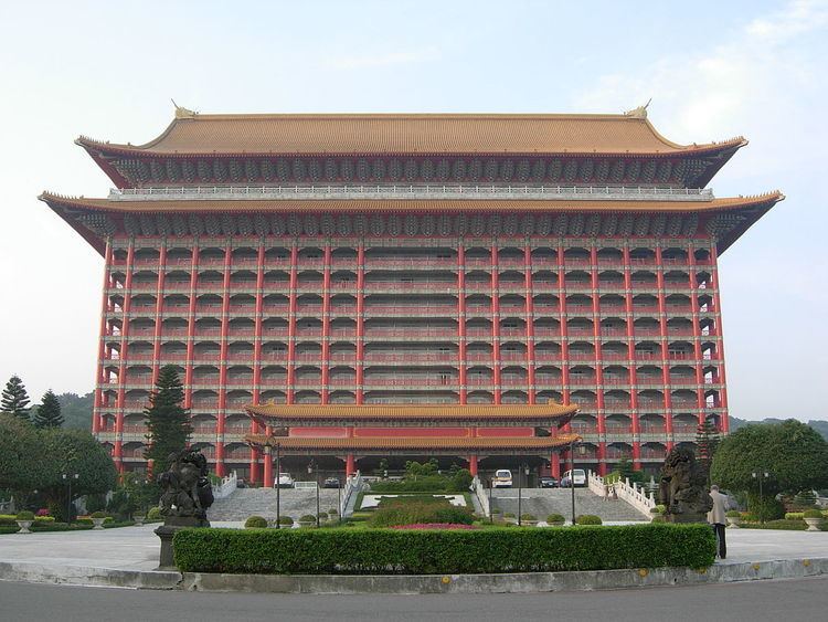 Grand Hotel (Taipei)