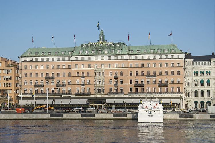 Grand Hôtel (Stockholm)